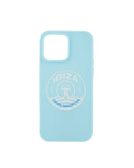 Brain DeadxUDI iPhone Case - Blue 1