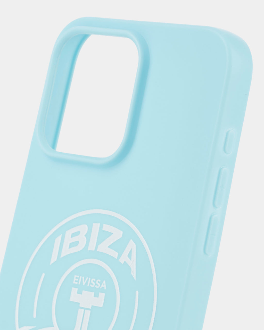 Brain DeadxUDI iPhone Case - Blue 3