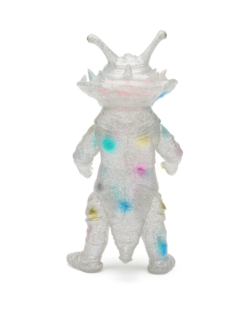 Brain Dead x Ultraman YAMAKICHIYA Kanegon- Polka Dot Glitter 5
