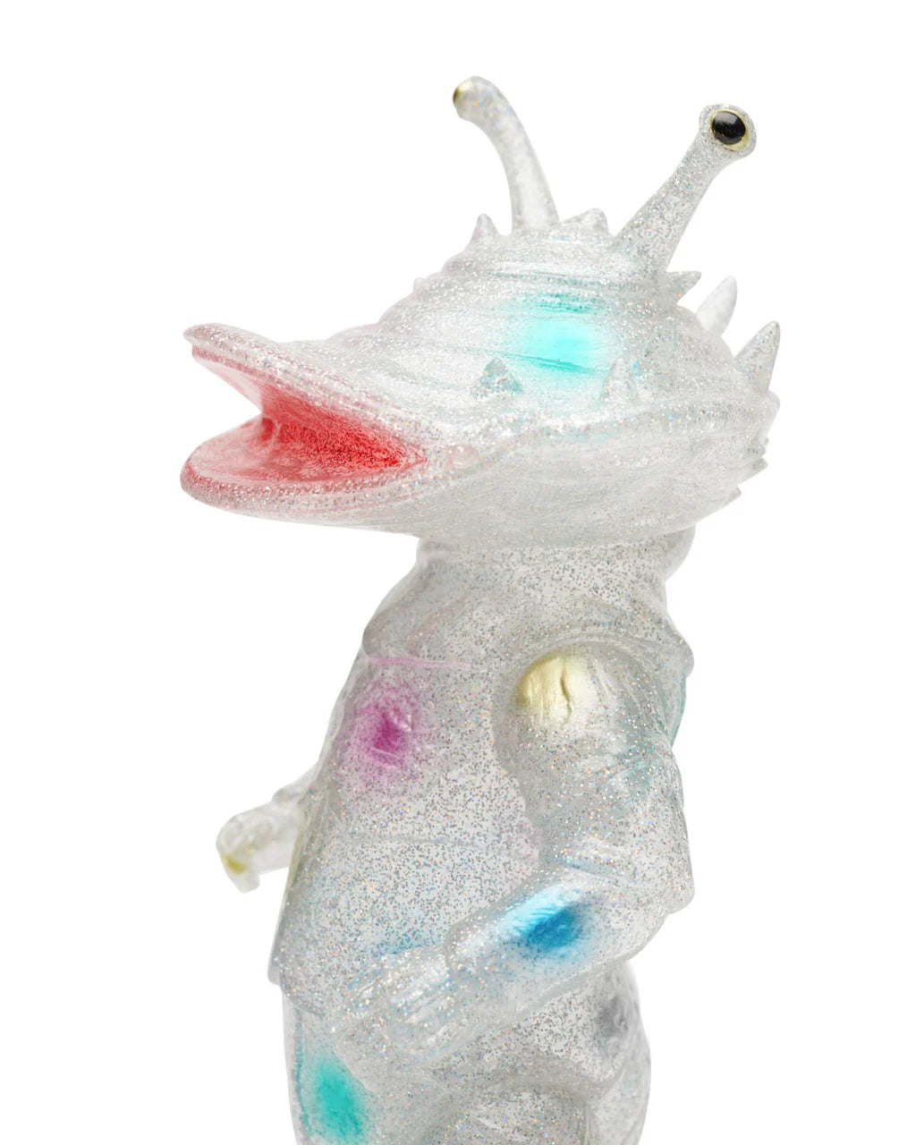 Brain Dead x Ultraman YAMAKICHIYA Kanegon- Polka Dot Glitter 6