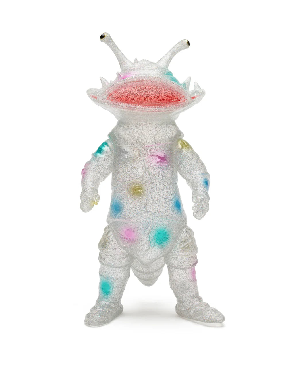 Brain Dead x Ultraman YAMAKICHIYA Kanegon- Polka Dot Glitter 1