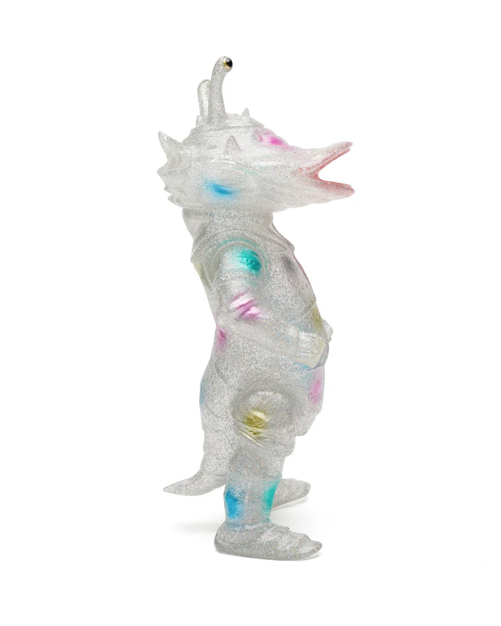 Brain Dead x Ultraman YAMAKICHIYA Kanegon- Polka Dot Glitter 3
