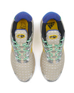 ADIDAS CLIMACOOL 2 BRAIN DEAD - SILVER 2