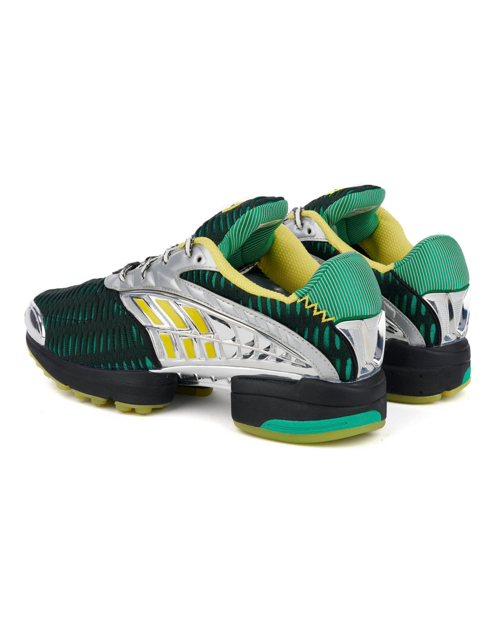 ADIDAS CLIMACOOL 2 BRAIN DEAD - WHITE 3