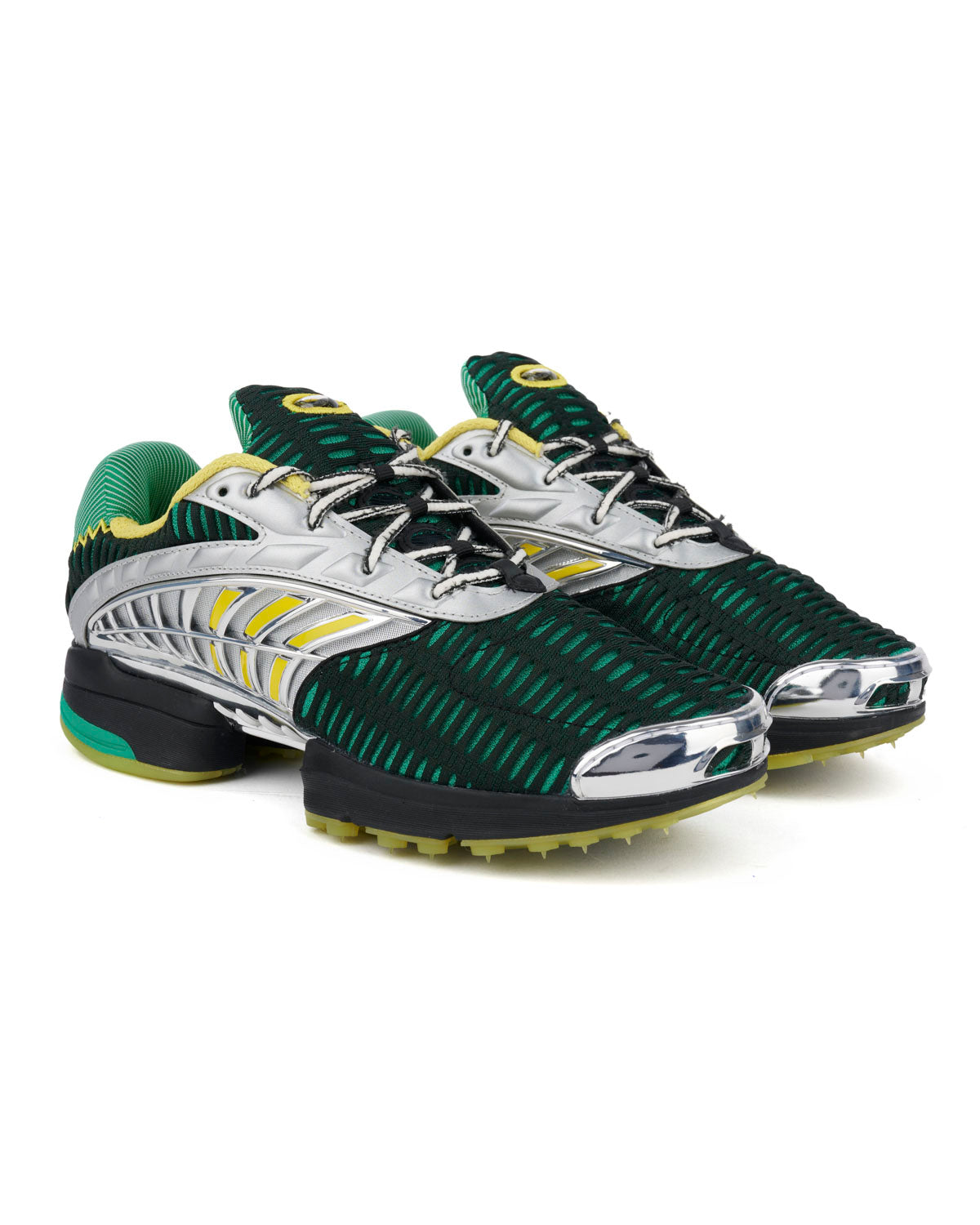 ADIDAS CLIMACOOL 2 BRAIN DEAD - WHITE 5