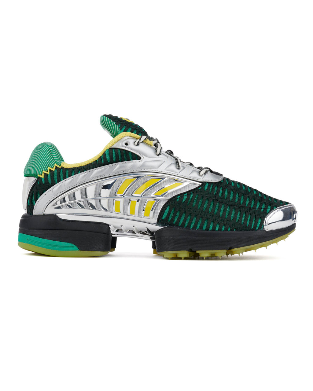 ADIDAS CLIMACOOL 2 BRAIN DEAD - SILVER