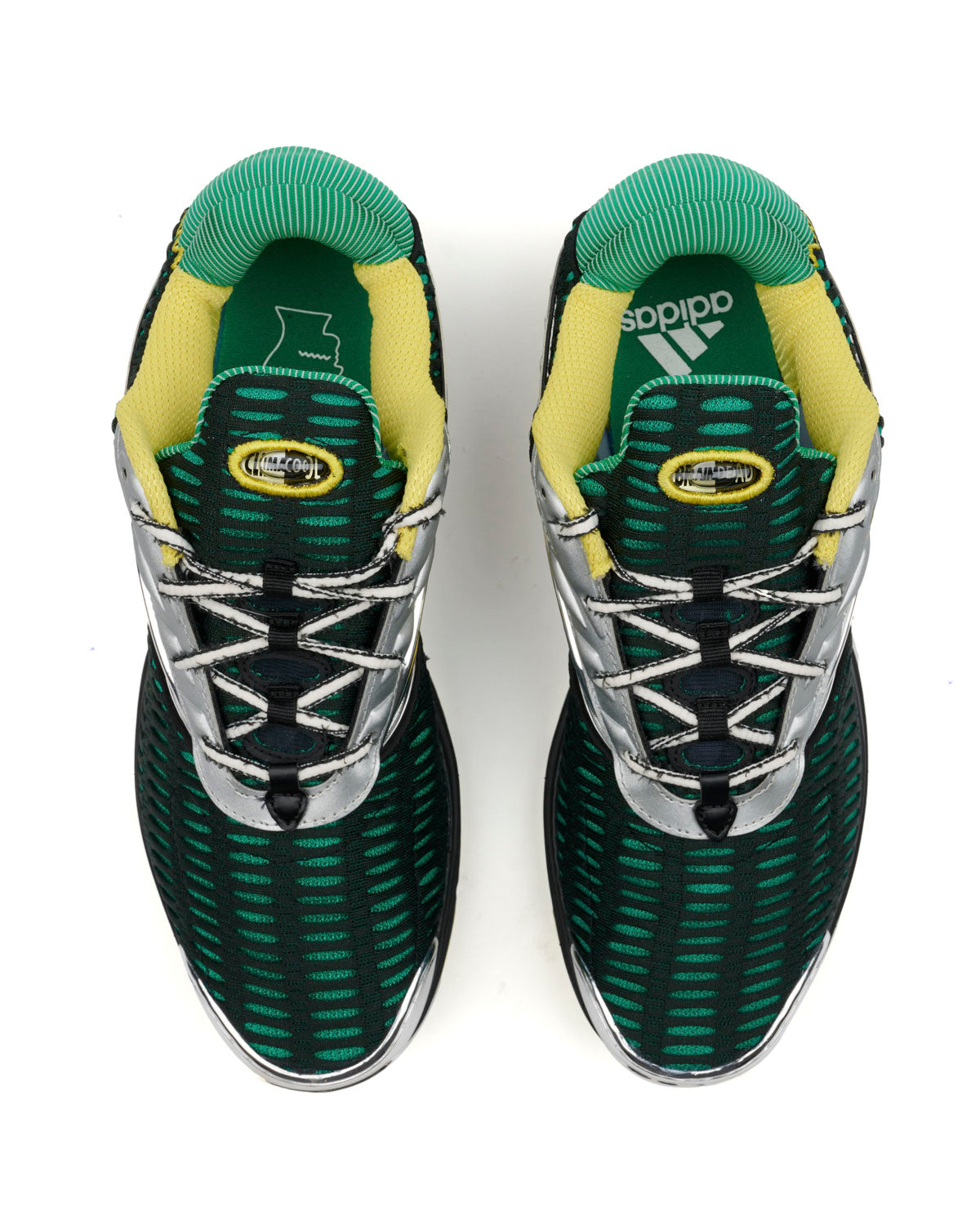 アディダス クライマクール2 ブレインデッド – Brain Dead