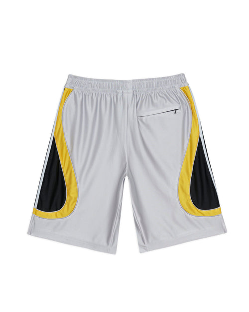 ADIDAS x BRAIN DEAD FB SHORT - Multicolor 2