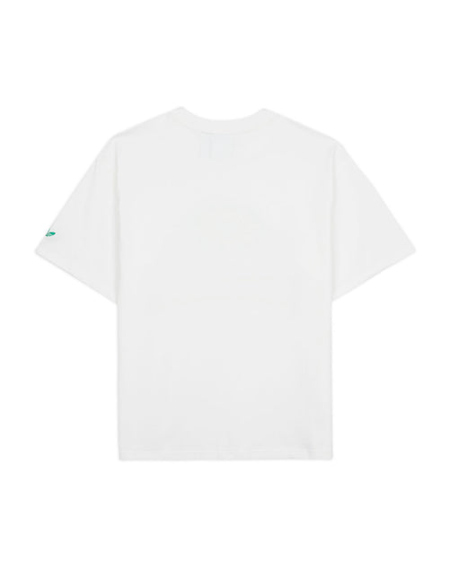 ADIDAS x BRAIN DEAD T-SHIRT - Multicolor 2