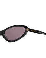 BUG POST MODERN PRIMITIVE EYE PROTECTION - BLACK 9