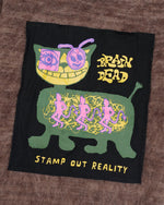 MINZIE SHORT SLEEVE SWEATER - OLIVE 4