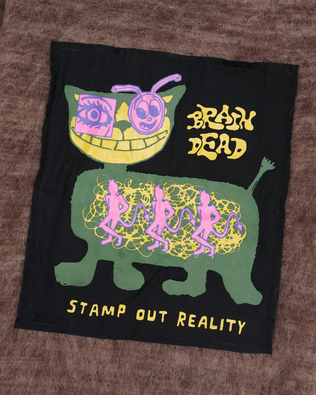 MINZIE SHORT SLEEVE SWEATER - OLIVE 4