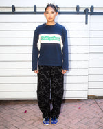 CONVERTIBLE RAZOR CLIMBING PANT - BLACK 3