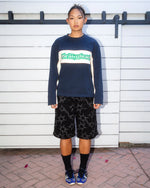 CONVERTIBLE RAZOR CLIMBING PANT - BLACK 2