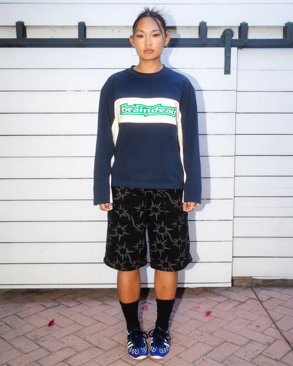 CONVERTIBLE RAZOR CLIMBING PANT - BLACK 2