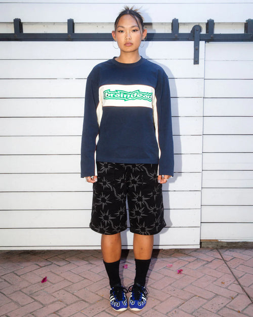 CONVERTIBLE RAZOR CLIMBING PANT - BLACK 2