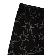 CONVERTIBLE RAZOR CLIMBING PANT - BLACK 11