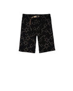 CONVERTIBLE RAZOR CLIMBING PANT - BLACK 10