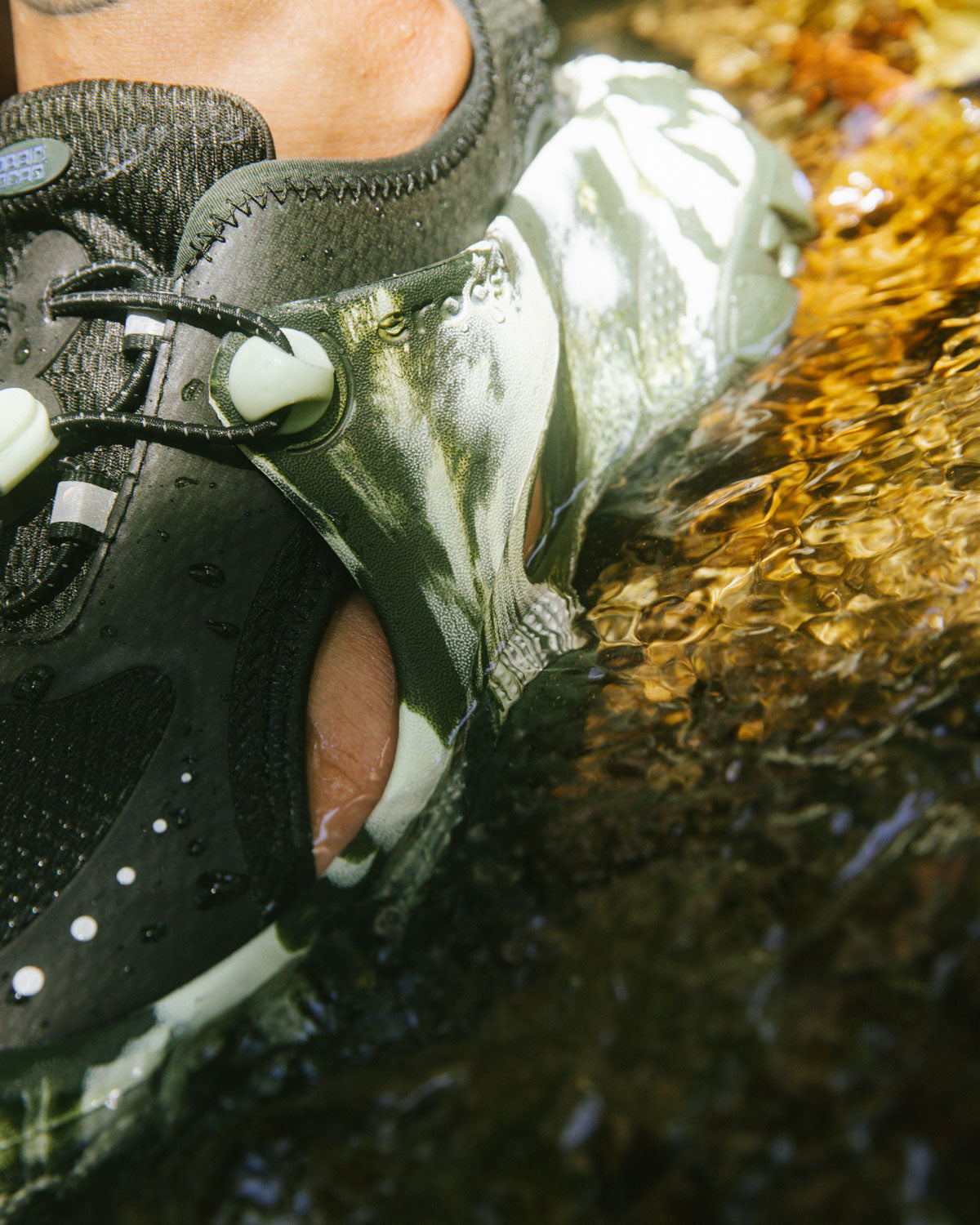 Brain Dead x Crocs Trailbreak 2 - MULTI 6