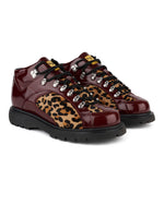 Dr. Martens x Brain Dead WAYBORNE BOOT - CHERRY RED 10