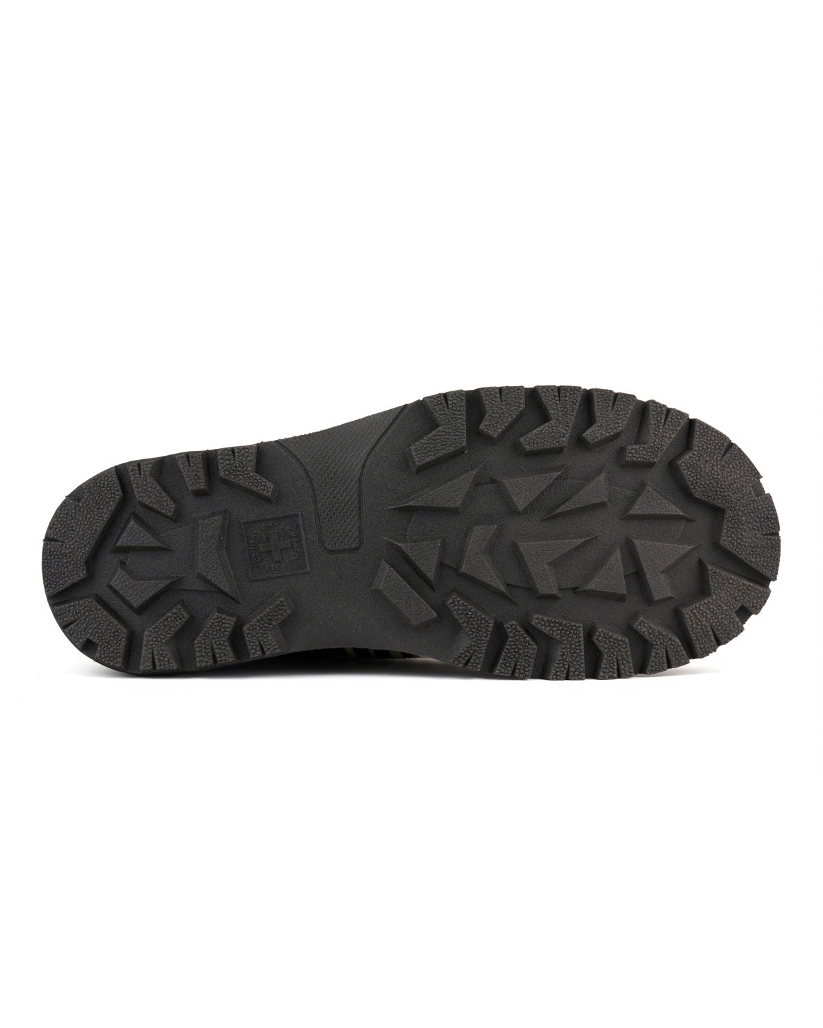 Dr. Martens x Brain Dead WAYBORNE BOOT - BLACK+MULTI 8