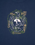 EARTH DEFENSE T-SHIRT - SLATE 3