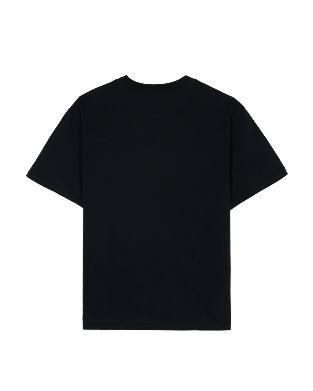 EASY T-SHIRT - BLACK 2
