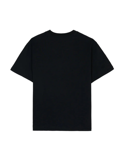 EASY T-SHIRT - BLACK 2