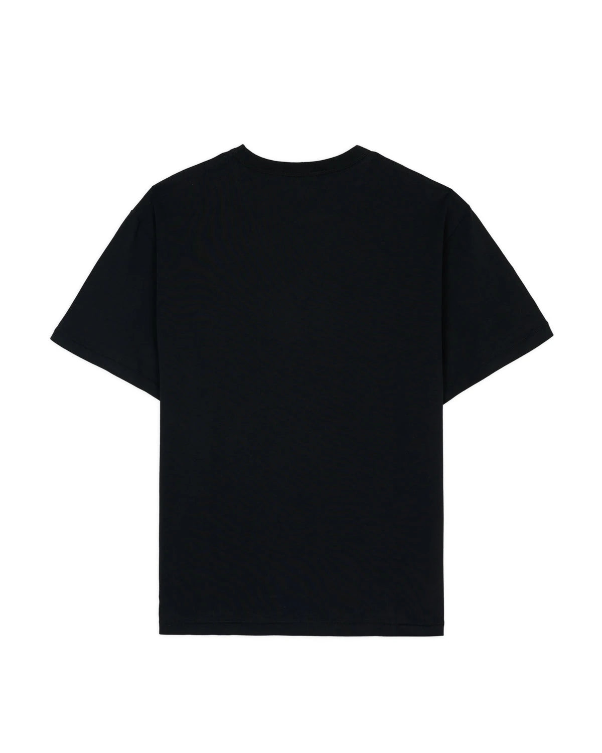 EASY T-SHIRT - BLACK 5