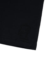 EASY T-SHIRT - BLACK 6