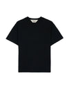 EASY T-SHIRT - BLACK