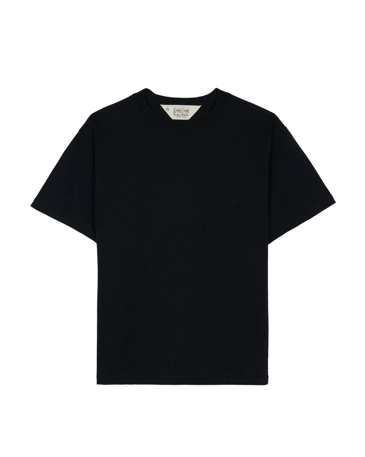 EASY Tシャツ – Brain Dead