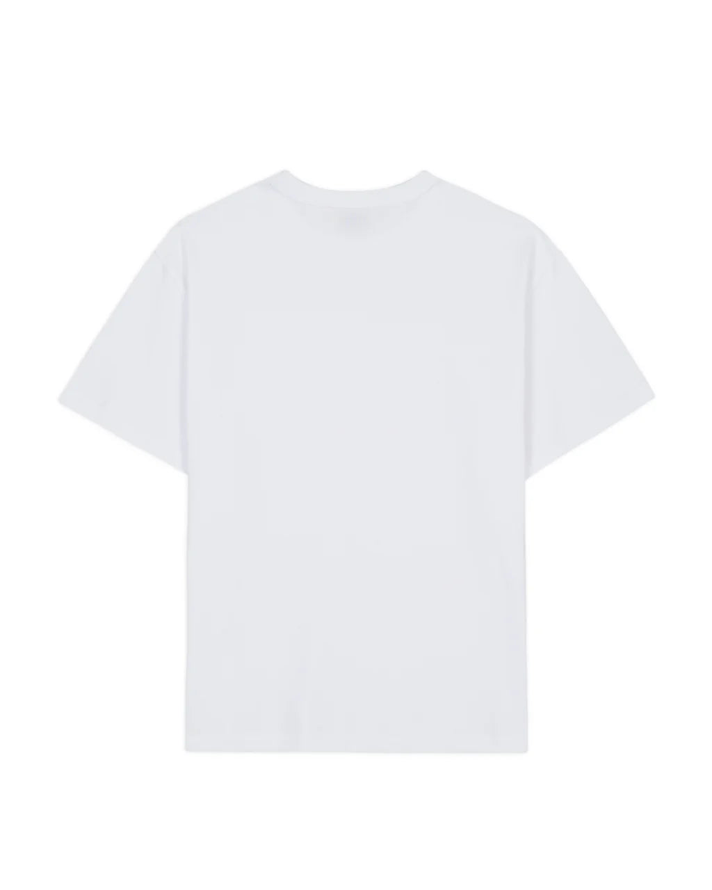 EASY T-SHIRT - WHITE 2