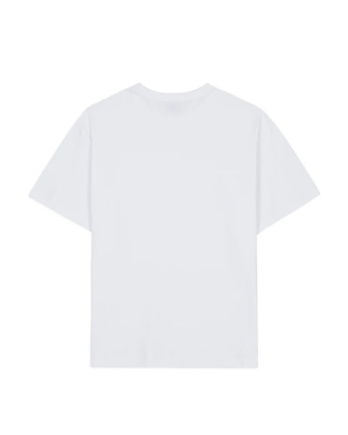EASY T-SHIRT - WHITE 2