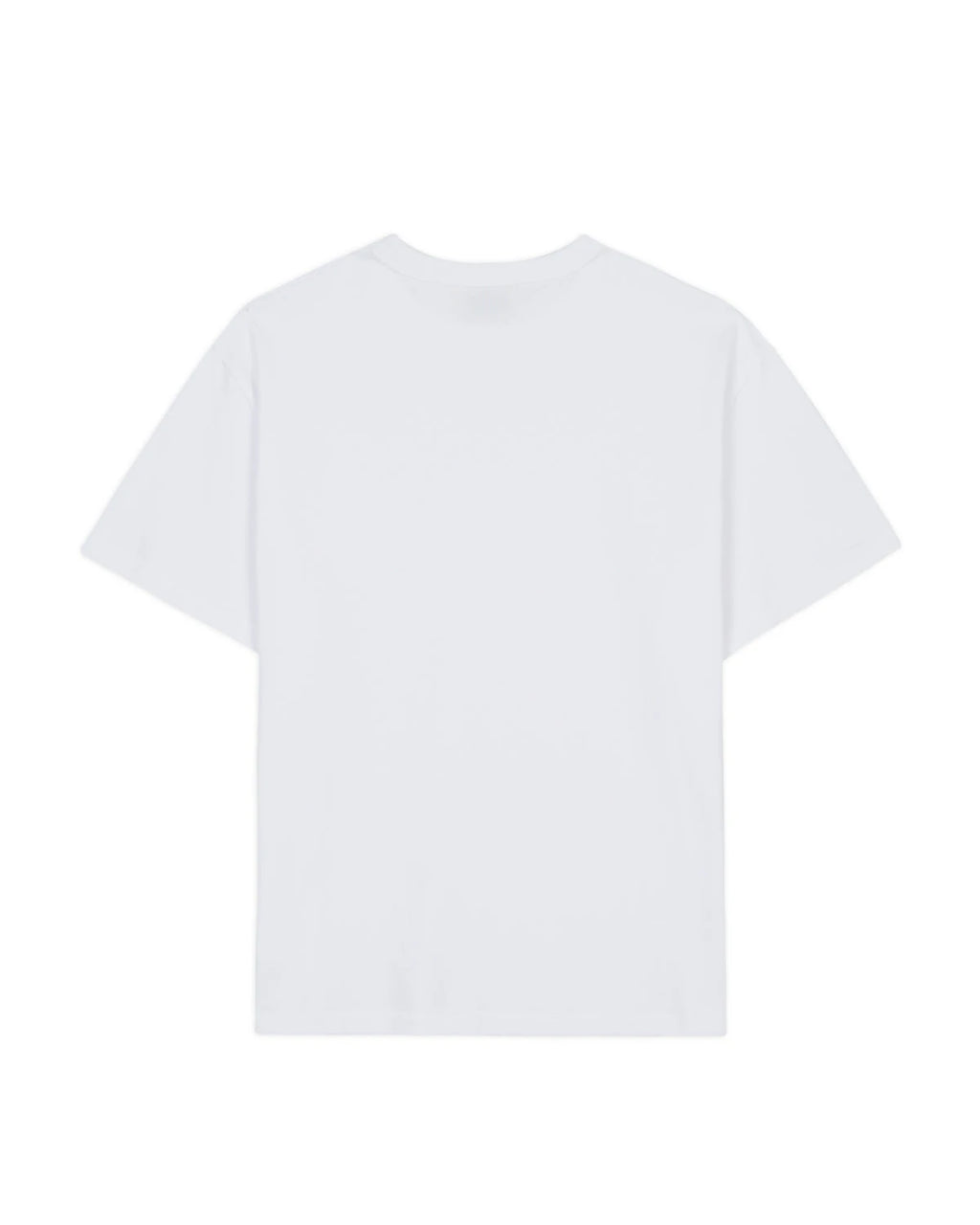 EASY T-SHIRT - WHITE 5