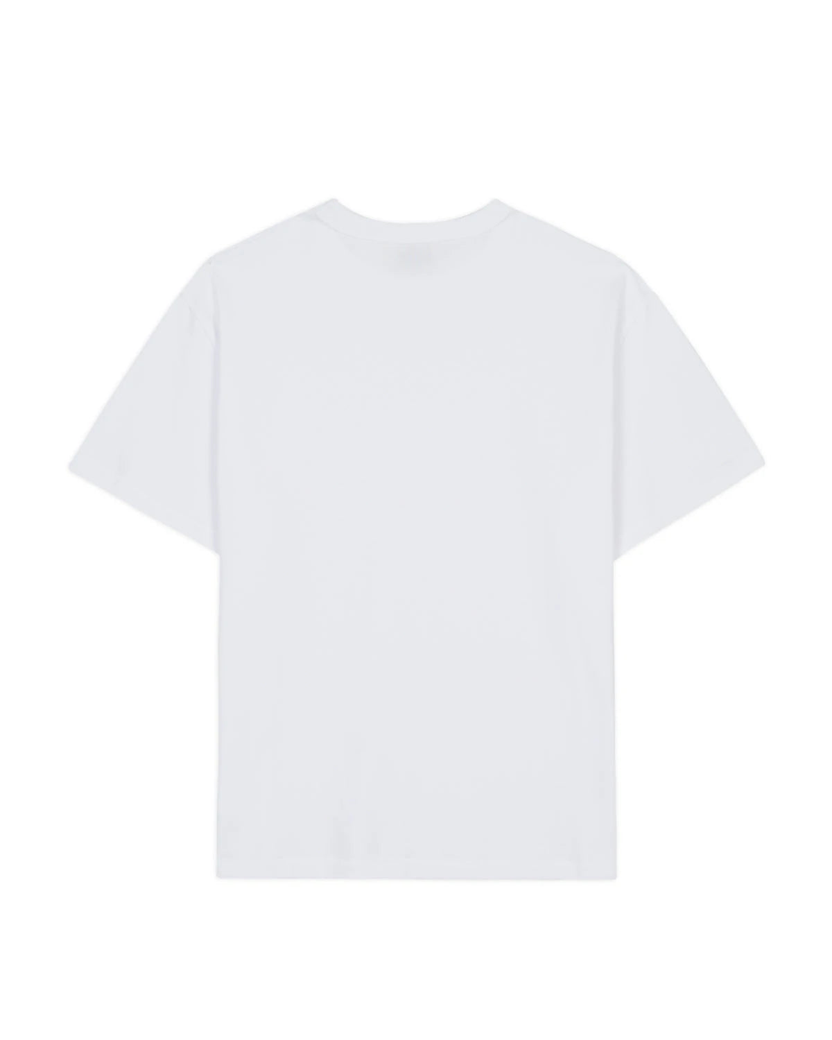 EASY T-SHIRT - WHITE 5