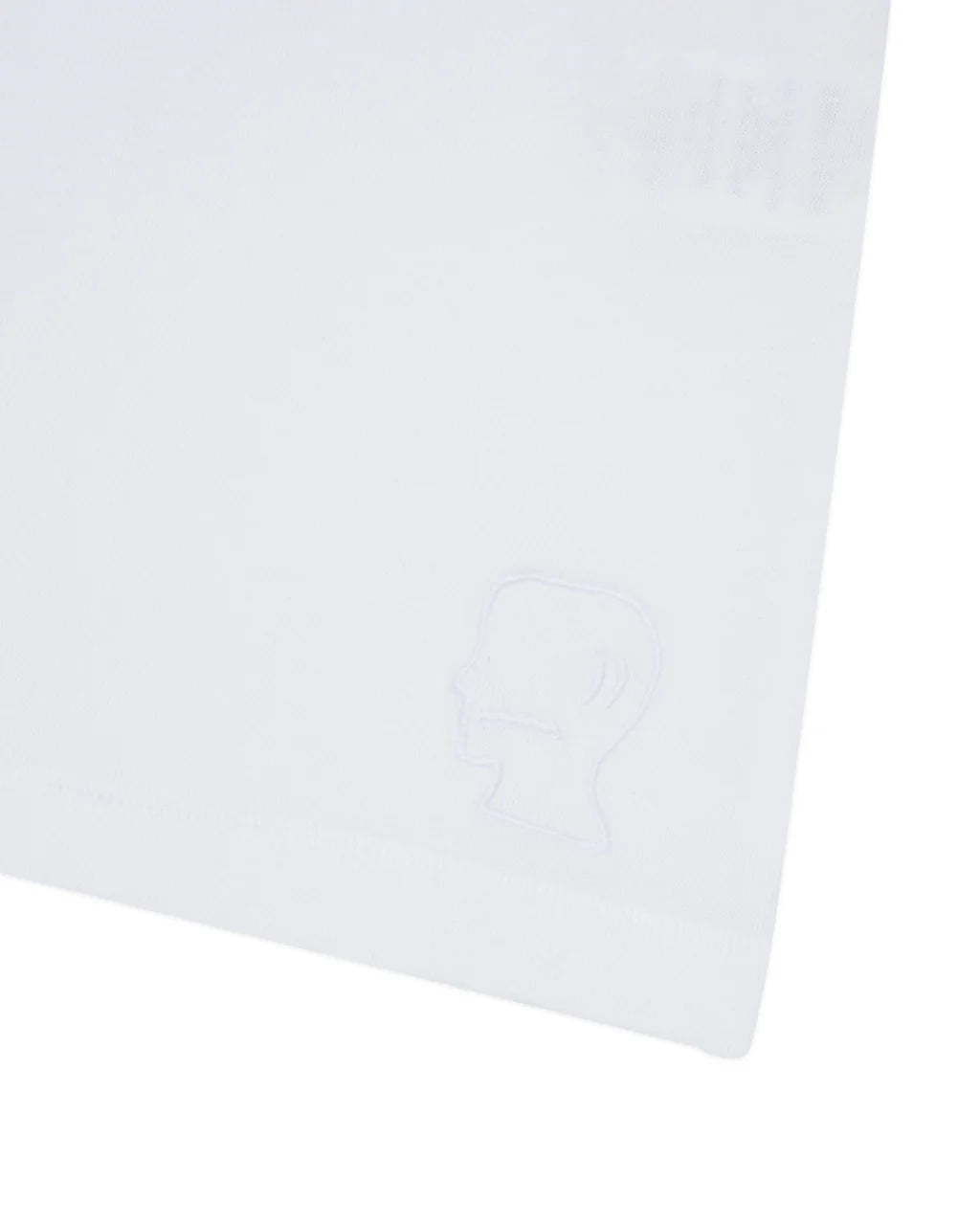 EASY T-SHIRT - WHITE 3