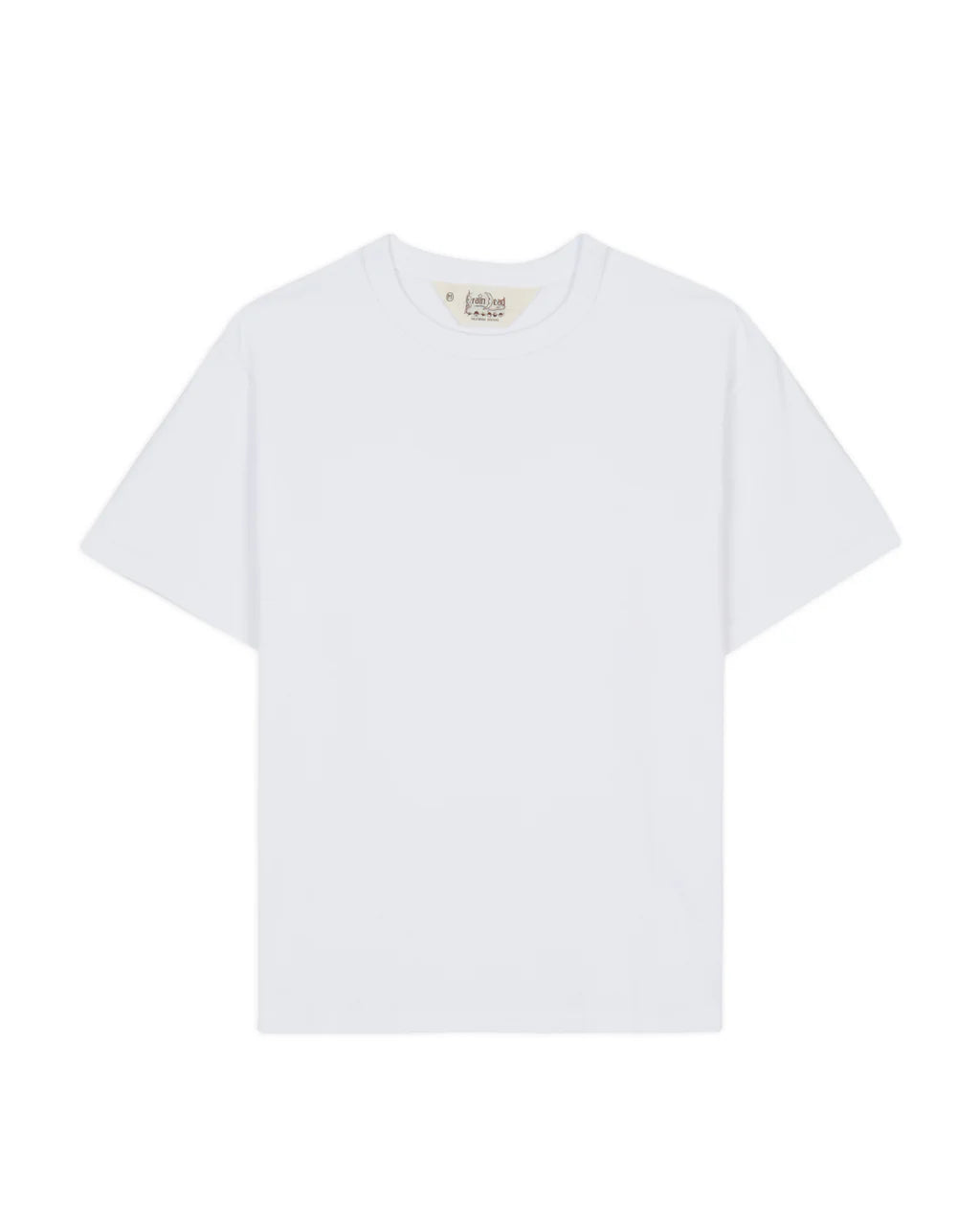 EASY T-SHIRT - WHITE