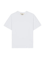 EASY T-SHIRT - WHITE 1