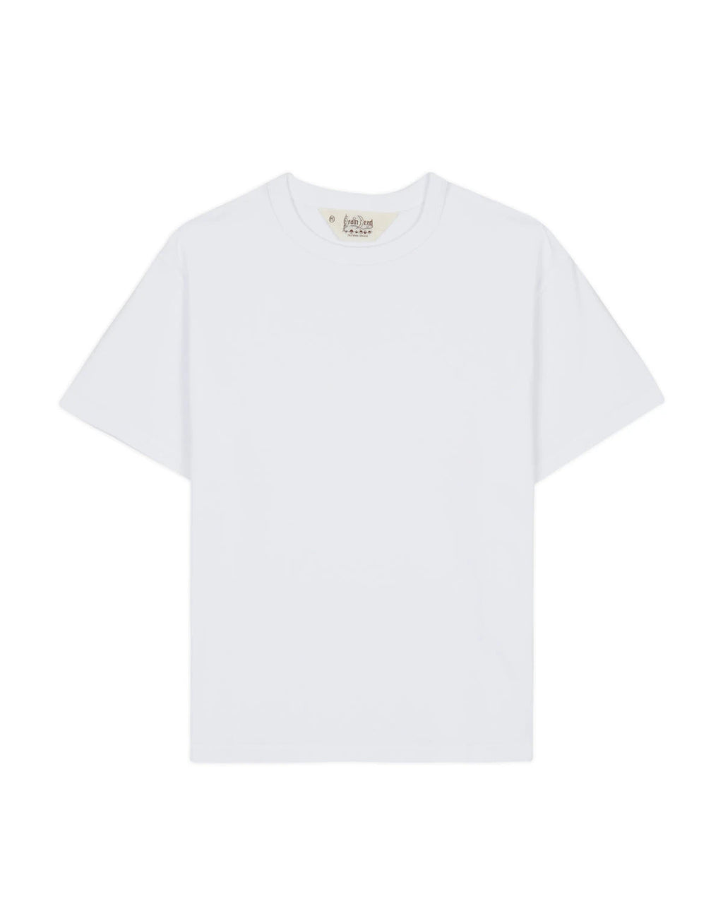 EASY T-SHIRT - WHITE