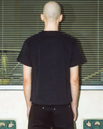 EASY T-SHIRT - BLACK 3