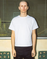EASY T-SHIRT - WHITE 2