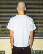 EASY T-SHIRT - WHITE 3