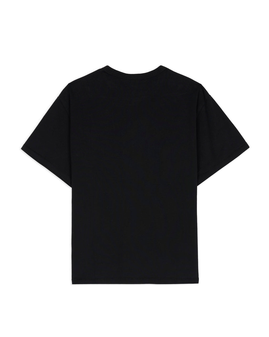 EASY T-SHIRT - BLACK 3
