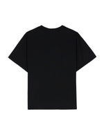 EASY T-SHIRT - BLACK 3