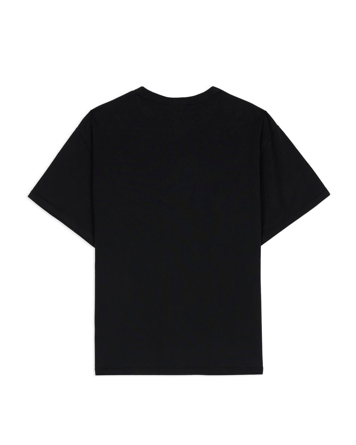 EASY T-SHIRT - BLACK 3