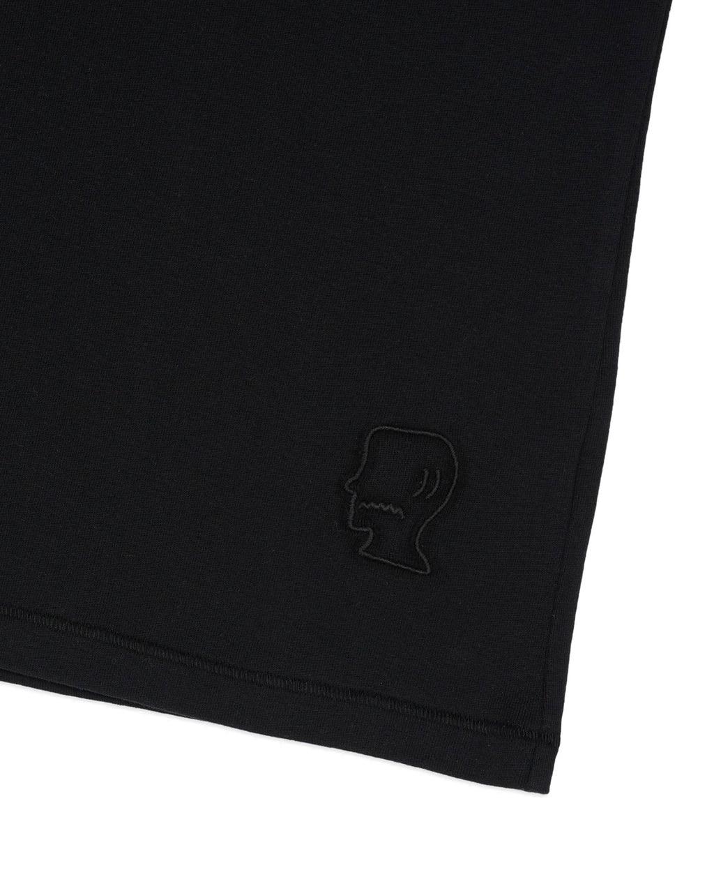 EASY T-SHIRT - BLACK 2