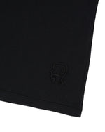 EASY T-SHIRT - BLACK 2