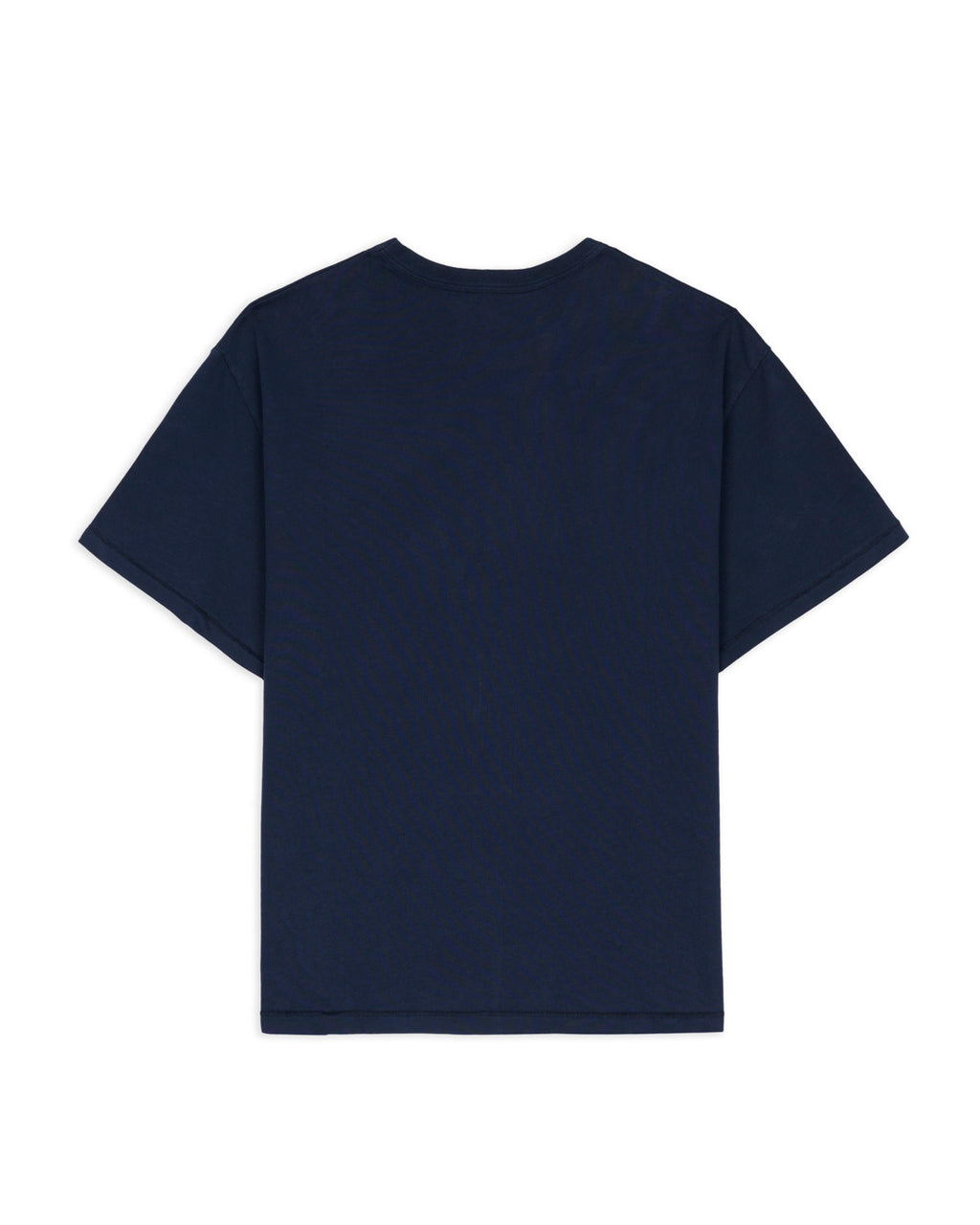 EASY T-SHIRT - NAVY 3