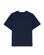 EASY T-SHIRT - NAVY 3